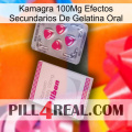 Kamagra 100Mg Oral Jelly Side Effects 32